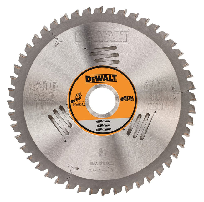 DeWALT Cirkelzaagblad DT1914