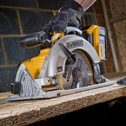 DeWALT Cirkelzaagblad DT1950