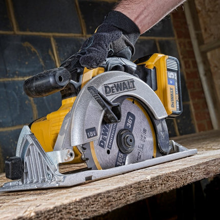 DeWALT Cirkelzaagblad DT1950