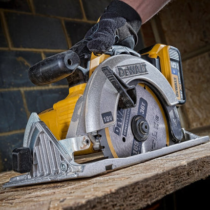 DeWALT Cirkelzaagblad DT1950