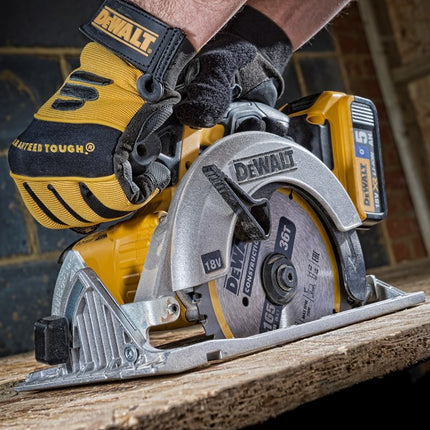 DeWALT Cirkelzaagblad DT1950