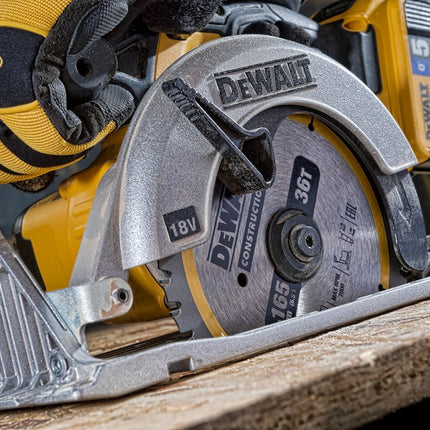 DeWALT Cirkelzaagblad DT1950