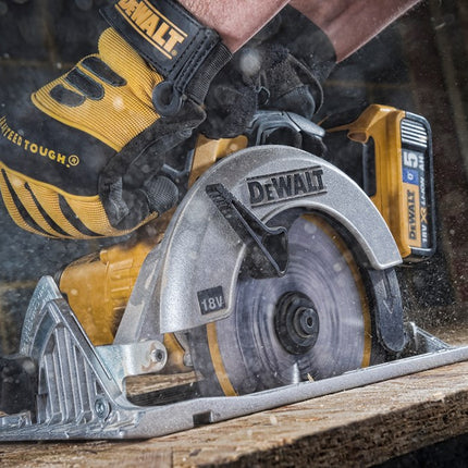 DeWALT Cirkelzaagblad DT1950