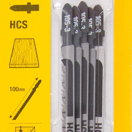 DeWALT Decoupeerzaagblad DT2049