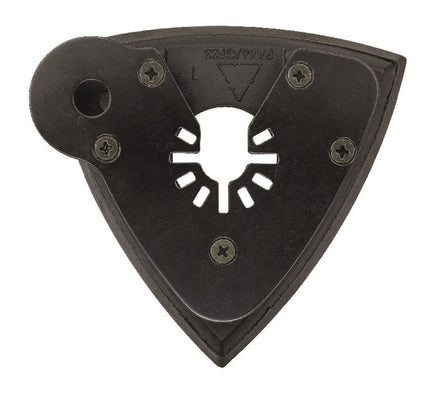 DeWALT Schuurplateau 93mm DT20700-QZ DT20700