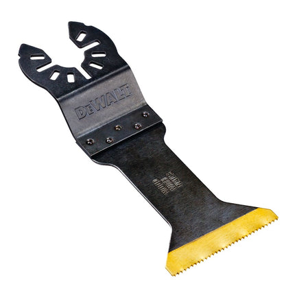 DeWALT Invalzaagblad hout DT20702