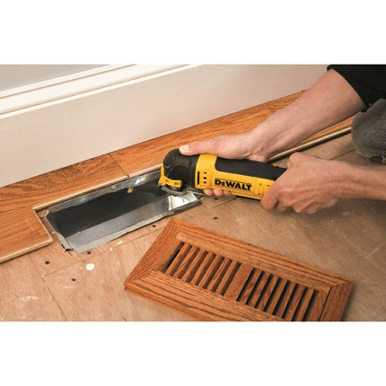 DeWALT Invalzaagblad hout DT20702