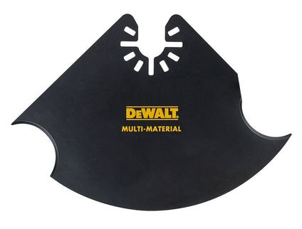 DeWALT Multimateriaal/roofing zaagblad 102mm DT20712