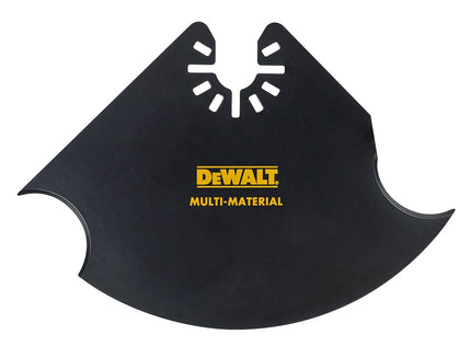 DeWALT Multimateriaal/roofing zaagblad 102mm DT20712