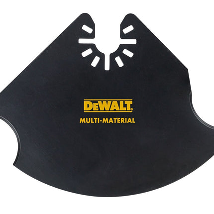 DeWALT Multimateriaal/roofing zaagblad 102mm DT20712