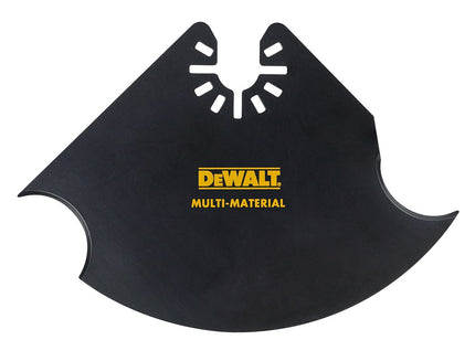DeWALT Multimateriaal/roofing zaagblad 102mm DT20712