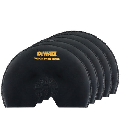 DeWALT Segmentzaagblad DT20728