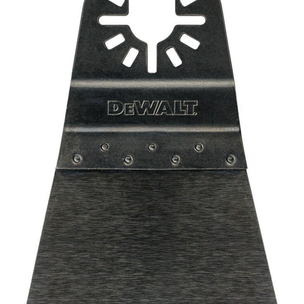 DeWALT Multitoolzaagblad hcs 64mm hard hout DT20741
