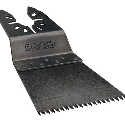 DeWALT Multitoolzaagblad hcs 64mm hard hout DT20741