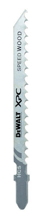 DeWALT Decoupeerzaagblad universele schacht DT2214