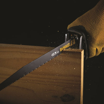 DeWALT Reciprozaagblad 2x bim DT2316L