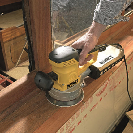 DeWALT Schuurschijf DT3121