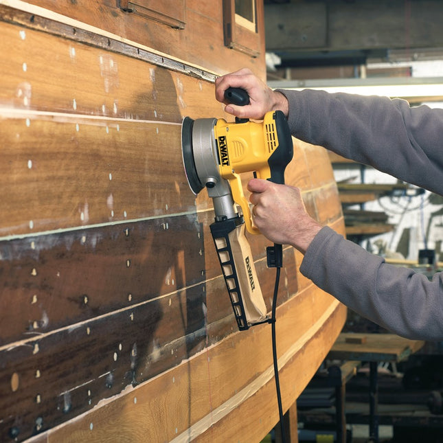 DeWALT Schuurschijf DT3127