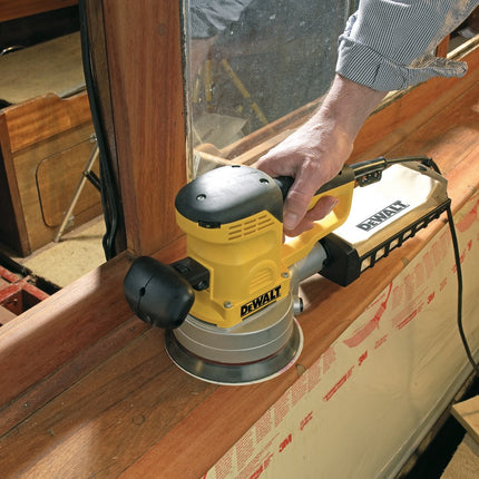 DeWALT Schuurschijf DT3127