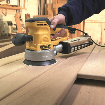 DeWALT Schuurschijf DT3127