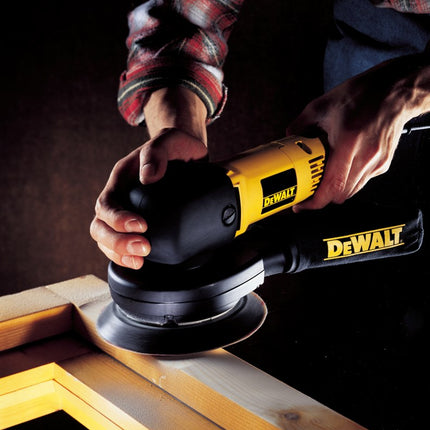 DeWALT Schuurschijf DT3127