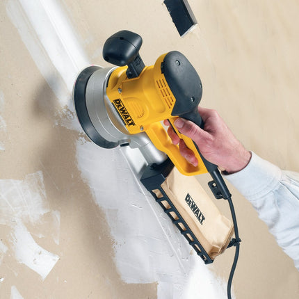 DeWALT Schuurschijf DT3135