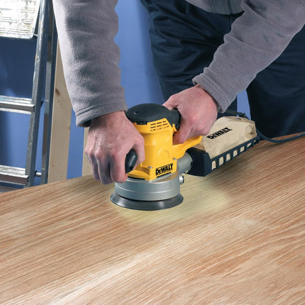 DeWALT Schuurschijf DT3135