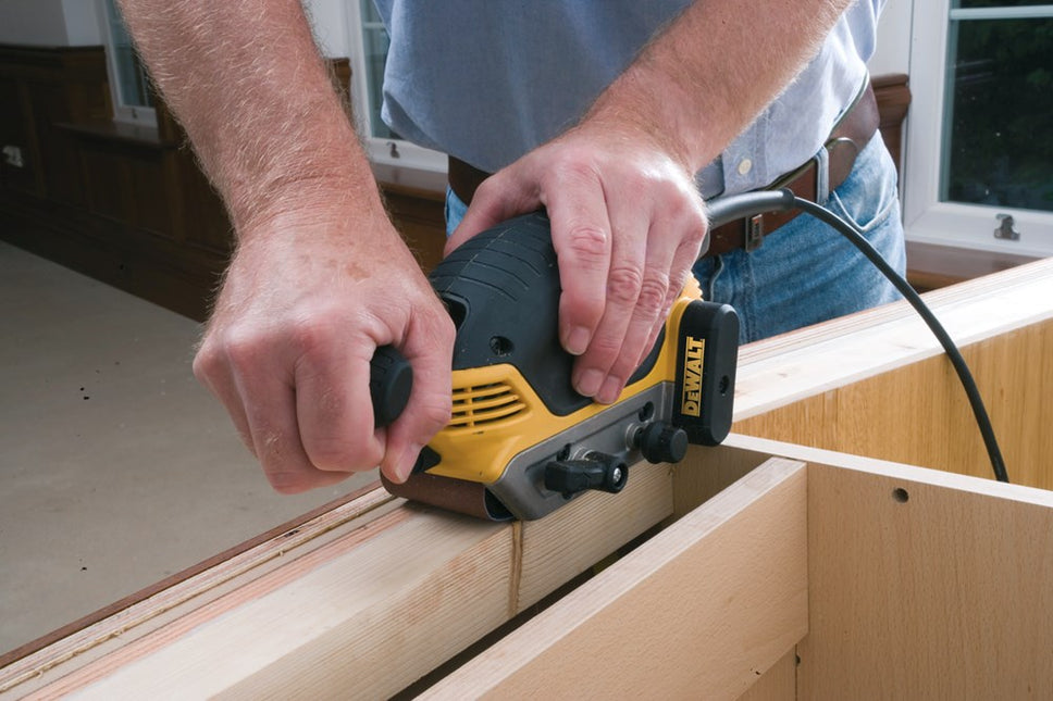 DeWALT Schuurband DT3664