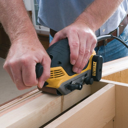 DeWALT Schuurband DT3669