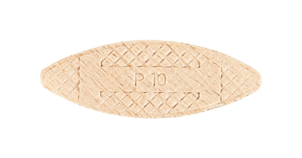 DeWALT Lamellen nr. 10 voor 13-18mm materiaal DT3931