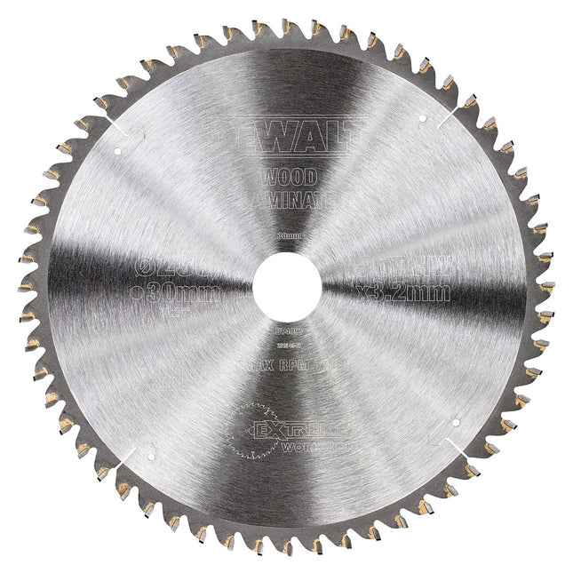 DeWALT Cirkelzaagblad DT4097