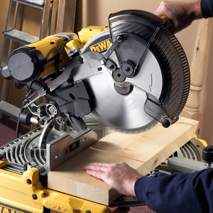 DeWALT Cirkelzaagblad DT4260
