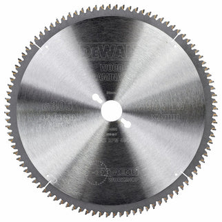 DeWALT Cirkelzaagblad DT4290