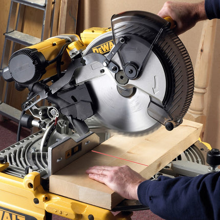 DeWALT Cirkelzaagblad DT4290