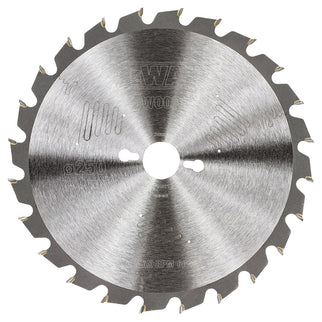 DeWALT Cirkelzaagblad DT4311