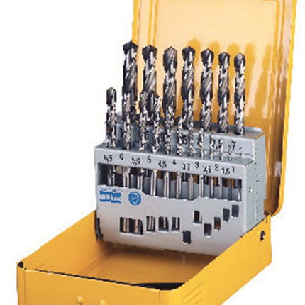 DeWALT Spiraalborenset metaal DT5923