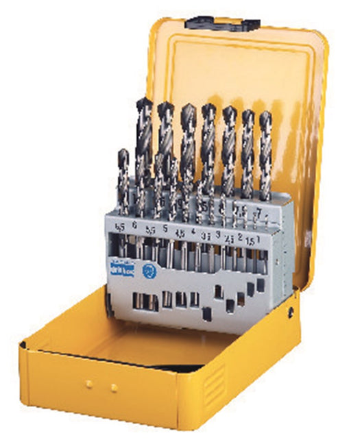 DeWALT Spiraalborenset metaal DT5923