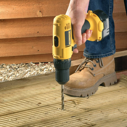 DeWALT Spiraalborenset metaal DT5929