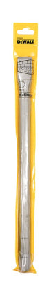 DeWALT Koudbeitel zeskant DT6942
