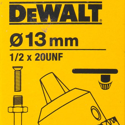 DeWALT Tandkransboorhouder DT7005