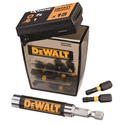 DeWALT Toolbits HSSE-Co DT70522T