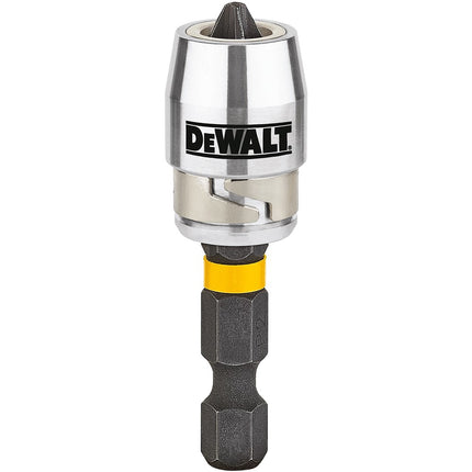 DeWALT Impact torsion 2xpz2 50mm + 1"maglock DT70535T