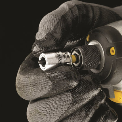 DeWALT Impact torsion 2xpz2 50mm + 1"maglock DT70535T