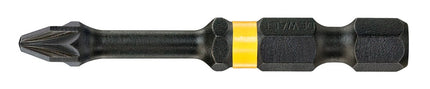 DeWALT Impact torsion 2xpz2 50mm + 1"maglock DT70535T