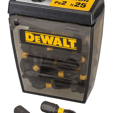 DeWALT Bit pozidriv DT70556T