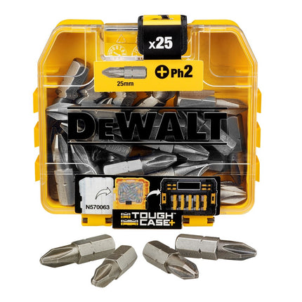 DeWALT Bit phillips DT71522