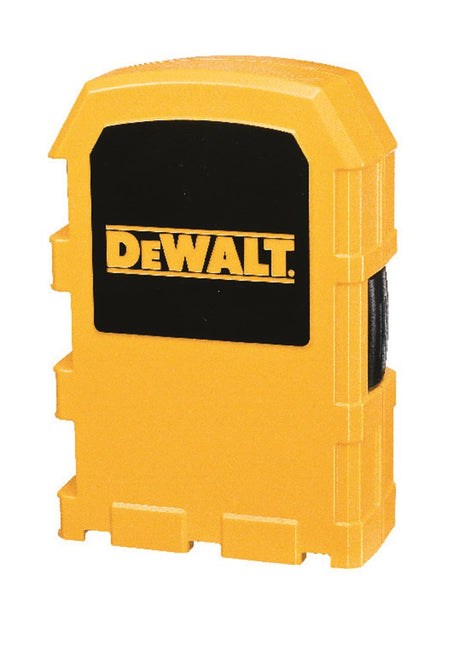 DeWALT Spiraalborenset metaal DT7926
