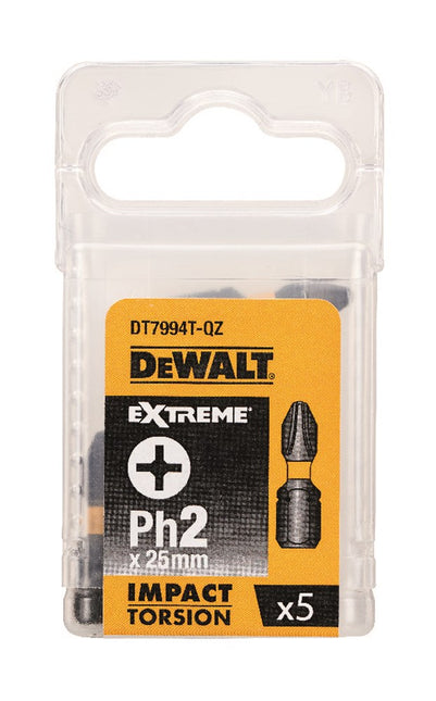 DeWALT Bit phillips DT7994T