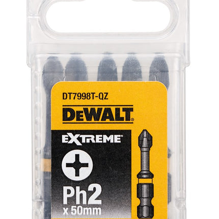 DeWALT Bit phillips DT7998T