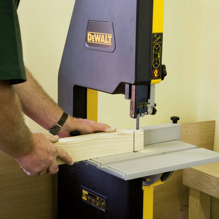 DeWALT Lint-, bandzaag DT8482